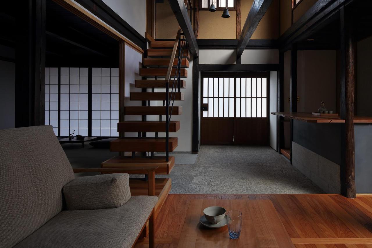 滔々 御崎 町家の宿 Toutou Onzaki Machiya No Yado Kurashiki Ngoại thất bức ảnh