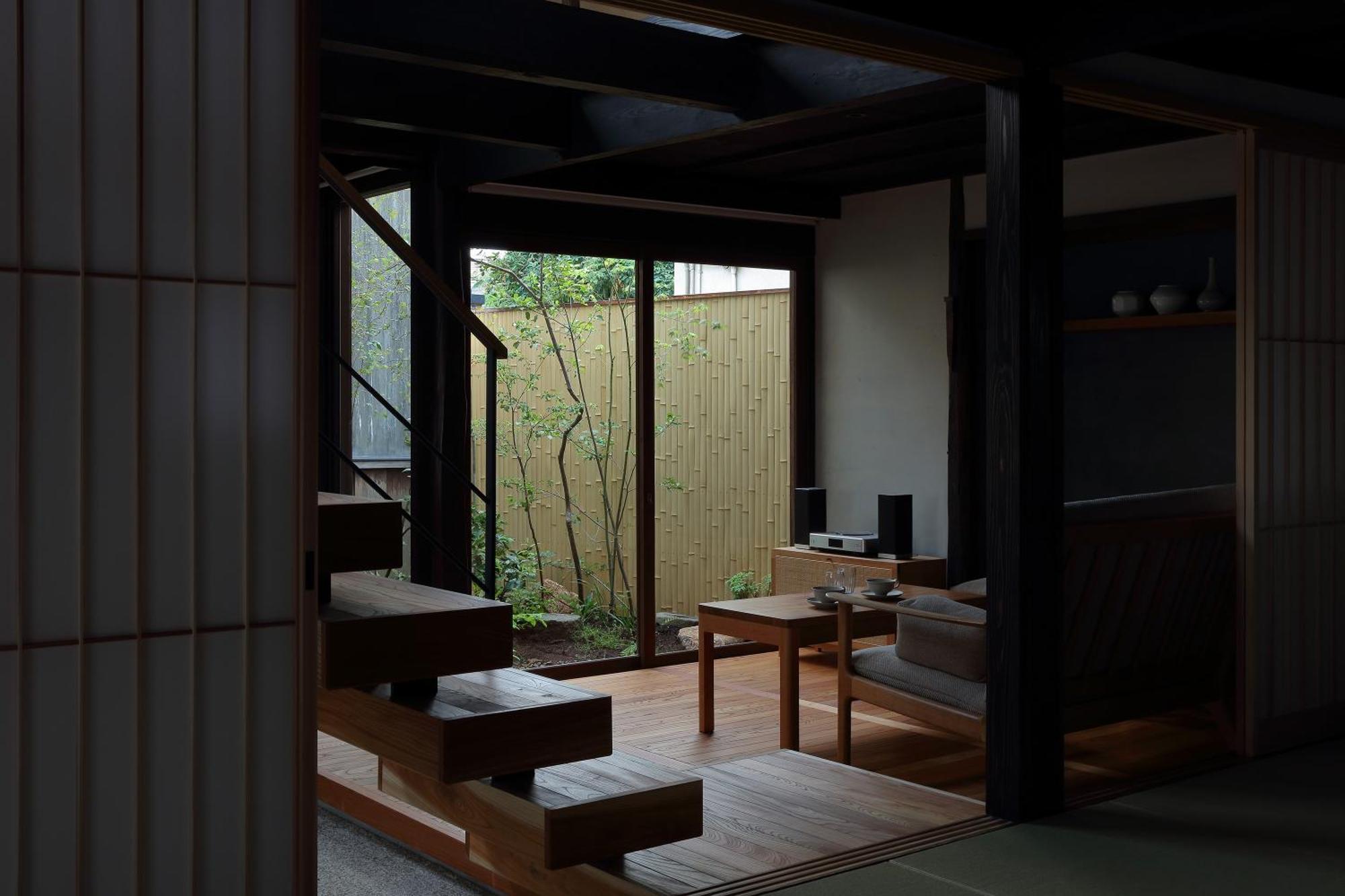滔々 御崎 町家の宿 Toutou Onzaki Machiya No Yado Kurashiki Ngoại thất bức ảnh