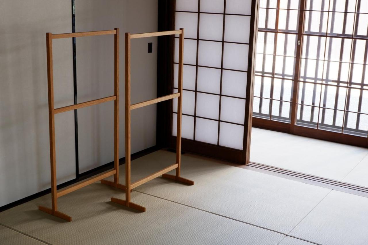 滔々 御崎 町家の宿 Toutou Onzaki Machiya No Yado Kurashiki Ngoại thất bức ảnh