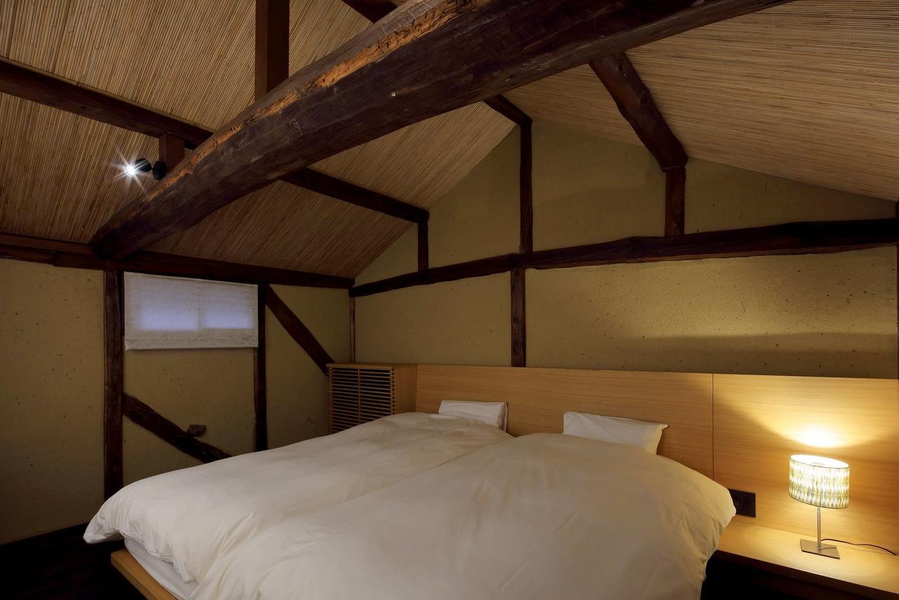 滔々 御崎 町家の宿 Toutou Onzaki Machiya No Yado Kurashiki Ngoại thất bức ảnh