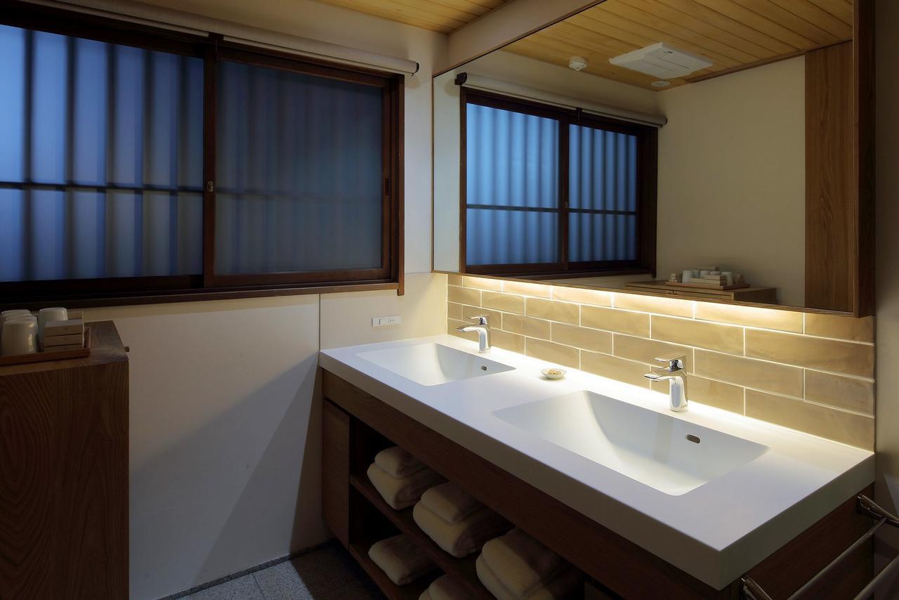 滔々 御崎 町家の宿 Toutou Onzaki Machiya No Yado Kurashiki Ngoại thất bức ảnh