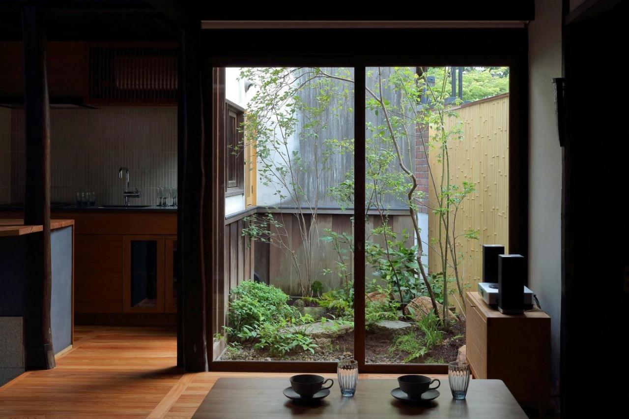 滔々 御崎 町家の宿 Toutou Onzaki Machiya No Yado Kurashiki Ngoại thất bức ảnh